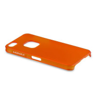 Чехол для iPhone 5/5S Momax Ultra Tough Slim case, orange [CHUTAPIP5TO1]