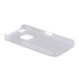 Чехол для iPhone 5/5S Momax Ultra Tough Slim case, white [CHUTAPIP5TW1] 
