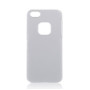 Чехол для iPhone 5/5S Momax Ultra Tough Slim case, white [CHUTAPIP5TW1]  - фото 2