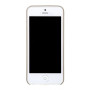 Чехол для iPhone 5C HOCO Ultrathin transparent cover case, black [HI-P011]  - фото 2