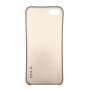 Чехол для iPhone 5C HOCO Ultrathin transparent cover case, black [HI-P011] 