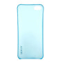Чехол для iPhone 5C HOCO Ultrathin transparent cover case, blue [HI-P011] 