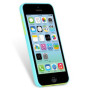 Чехол для iPhone 5C Melkco Air PP 0.4 mm cover case, blue [APIPONUTPPBE]  - фото 2