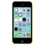 Чехол для iPhone 5C Melkco Air PP 0.4 mm cover case, transparent [APIPONUTPPTS] 