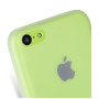 Чехол для iPhone 5C Melkco Air PP 0.4 mm cover case, transparent [APIPONUTPPTS]  - фото 3