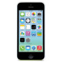 Чехол для iPhone 5C Melkco Air PP 0.4 mm cover case, white [APIPONUTPPWE] 