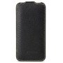 Чехол для iPhone 5C Melkco Jacka leather case, black [APIPONLCJT1BKLC] 