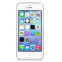Чехол для iPhone 5C Melkco Poly Jacket TPU cover, transparent [APIPONTULT2TSMT] 