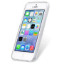 Чехол для iPhone 5C Melkco Poly Jacket TPU cover, transparent [APIPONTULT2TSMT]  - фото 2