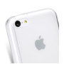 Чехол для iPhone 5C Melkco Poly Jacket TPU cover, transparent [APIPONTULT2TSMT]  - фото 3