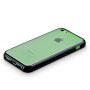 Чехол для iPhone 5C Momax iCase Pro cover, black [CPAPIP5CDW]  - фото 4