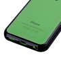Чехол для iPhone 5C Momax iCase Pro cover, black [CPAPIP5CDW]  - фото 5
