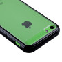 Чехол для iPhone 5C Momax iCase Pro cover, black [CPAPIP5CDW]  - фото 6