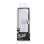 Чехол для iPhone 5C Momax iCase Pro cover, black [CPAPIP5CDW]  - фото 7