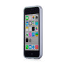 Чехол для iPhone 5C Momax iCase Pro cover, white [CPAPIP5CAW] 