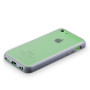 Чехол для iPhone 5C Momax iCase Pro cover, white [CPAPIP5CAW]  - фото 4