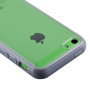Чехол для iPhone 5C Momax iCase Pro cover, white [CPAPIP5CAW]  - фото 5