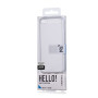 Чехол для iPhone 5C Momax iCase Pro cover, white [CPAPIP5CAW]  - фото 7