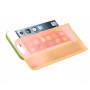 Чехол для iPhone 5C Yoobao Crystal Protecting case, orange [PCI5C-COR]  - фото 2