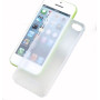 Чехол для iPhone 5C Yoobao Crystal Protecting case, white [PCI5C-CWT] 