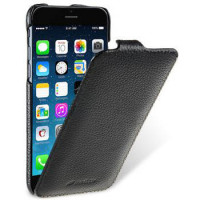 Чехол для iPhone 6 (4.7") Melkco Jacka leather case, black [APIP6FLCJT1BKPULC]