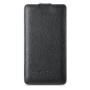Чехол для Lenovo A880 Melkco Jacka leather case, black [LNA880LCJT1BKPULC]  - фото 3