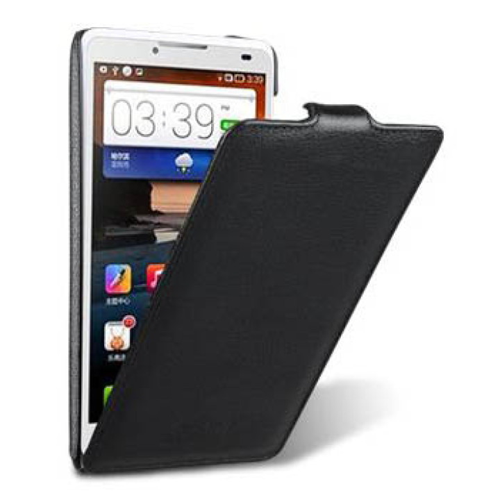 Чехол для Lenovo A880 Melkco Jacka leather case, black [LNA880LCJT1BKPULC]