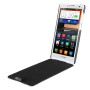 Чехол для Lenovo A889 Melkco Jacka leather case, black [LNA889LCJT1BKPULC]  - фото 5