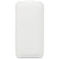Чехол для Lenovo K900 Melkco Jacka leather case, white [LNK900LCJT1WELC]