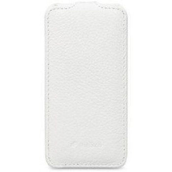 Чехол для Lenovo K900 Melkco Jacka leather case, white [LNK900LCJT1WELC]