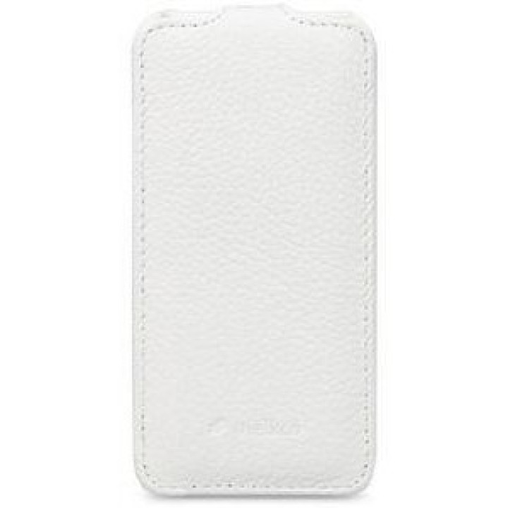 Чехол для Lenovo K900 Melkco Jacka leather case, white [LNK900LCJT1WELC]