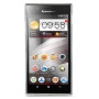 Чехол для Lenovo K900 Melkco Poly Jacket TPU cover, transparent [LNK900TULT2TSMT]  - фото 2
