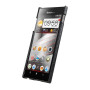 Чехол для Lenovo K900 Melkco Snap leather cover, black [LNK900LOLT1BKLC]  - фото 2