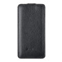 Чехол для Lenovo S660 Melkco Jacka leather case, black [LNSS66LCJT1BKPULC]  - фото 2
