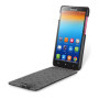 Чехол для Lenovo S850 Melkco Jacka leather case, black [LNLS85LCJT1BKPULC]  - фото 4