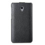 Чехол для Lenovo S860 Melkco Jacka leather case, black [LNLS86LCJT1BKPULC]  - фото 3
