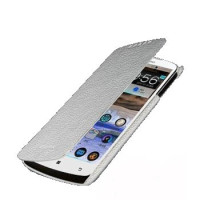 Чехол для Lenovo S920 Melkco Book leather case, white [LNS920LCFB2WELC]