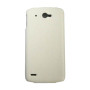 Чехол для Lenovo S920 Melkco Jacka leather case, white [LNS920LCJT1WELC]  - фото 2