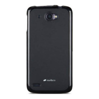 Чохол для Lenovo S920 Melkco Poly Jacket TPU cover, black [LNS920TULT2BKMT ]