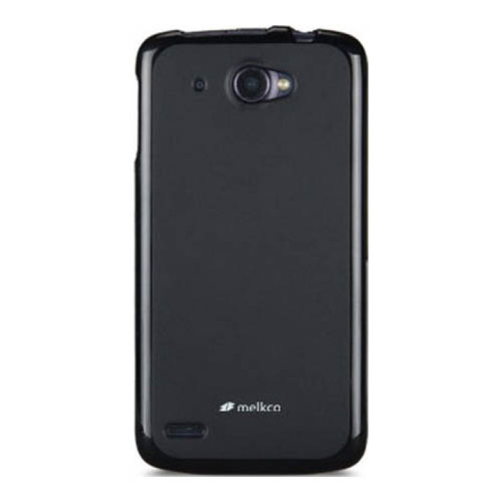 Чехол для Lenovo S920 Melkco Poly Jacket TPU cover, black [LNS920TULT2BKMT ]