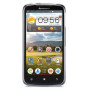Чехол для Lenovo S920 Melkco Poly Jacket TPU cover, transparent [LNS920TULT2TSMT]  - фото 2