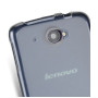 Чехол для Lenovo S920 Melkco Poly Jacket TPU cover, transparent [LNS920TULT2TSMT]  - фото 4