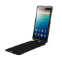 Чехол для Lenovo S930 Melkco Jacka leather case, black [LNS930LCJT1BKPULC]  - фото 4