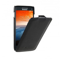 Чехол для Lenovo Vibe X S960 Melkco Jacka leather case, black [LNS960LCJT1BKPULC]