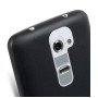 Чехол для LG D802 Optimus G2 Melkco Air PP 0.4 mm cover case, black [LGF320UTPPBK]  - фото 5