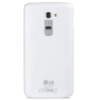 Чехол для LG D802 Optimus G2 Melkco Air PP 0.4 mm cover case, transparent [LGF320UTPPTS]