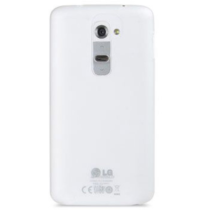 Чехол для LG D802 Optimus G2 Melkco Air PP 0.4 mm cover case, transparent [LGF320UTPPTS]