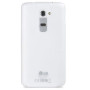 Чехол для LG D802 Optimus G2 Melkco Air PP 0.4 mm cover case, transparent [LGF320UTPPTS]  - фото 2