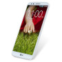 Чехол для LG D802 Optimus G2 Melkco Air PP 0.4 mm cover case, white [LGF320UTPPWE]  - фото 4