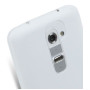 Чехол для LG D802 Optimus G2 Melkco Air PP 0.4 mm cover case, white [LGF320UTPPWE]  - фото 5